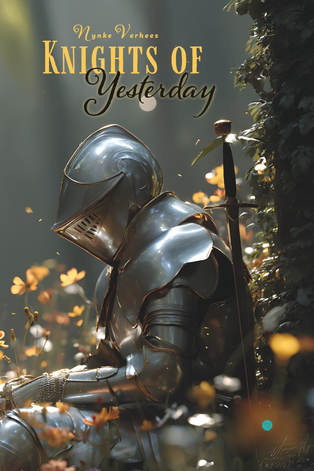 Knights of Yesterday: A Story through Time
