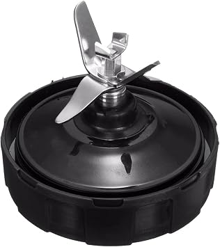 Blender Blade Part Juicer Case Mixer Spare Assembly Replacement, Compatible For Nutribullet, Juicer Knife Holder