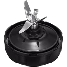 Blender Blade Part Juicer Case Mixer Spare Assembly Replacement, Compatible For Nutribullet, Juicer Knife Holder