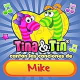  El Juego del Espejo Mike