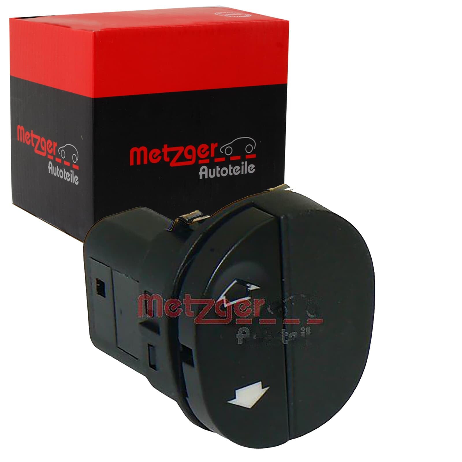 Metzger 0916084 Interruptores Para Automóviles