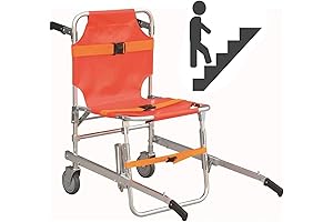 Folding Aluminum Stairs Elevator for Elderly