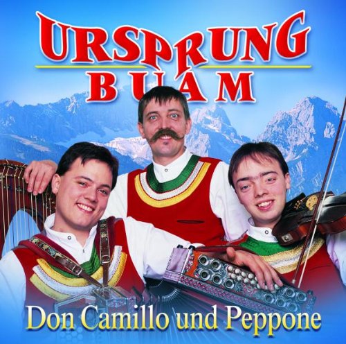  Don Camillo und Peppone
