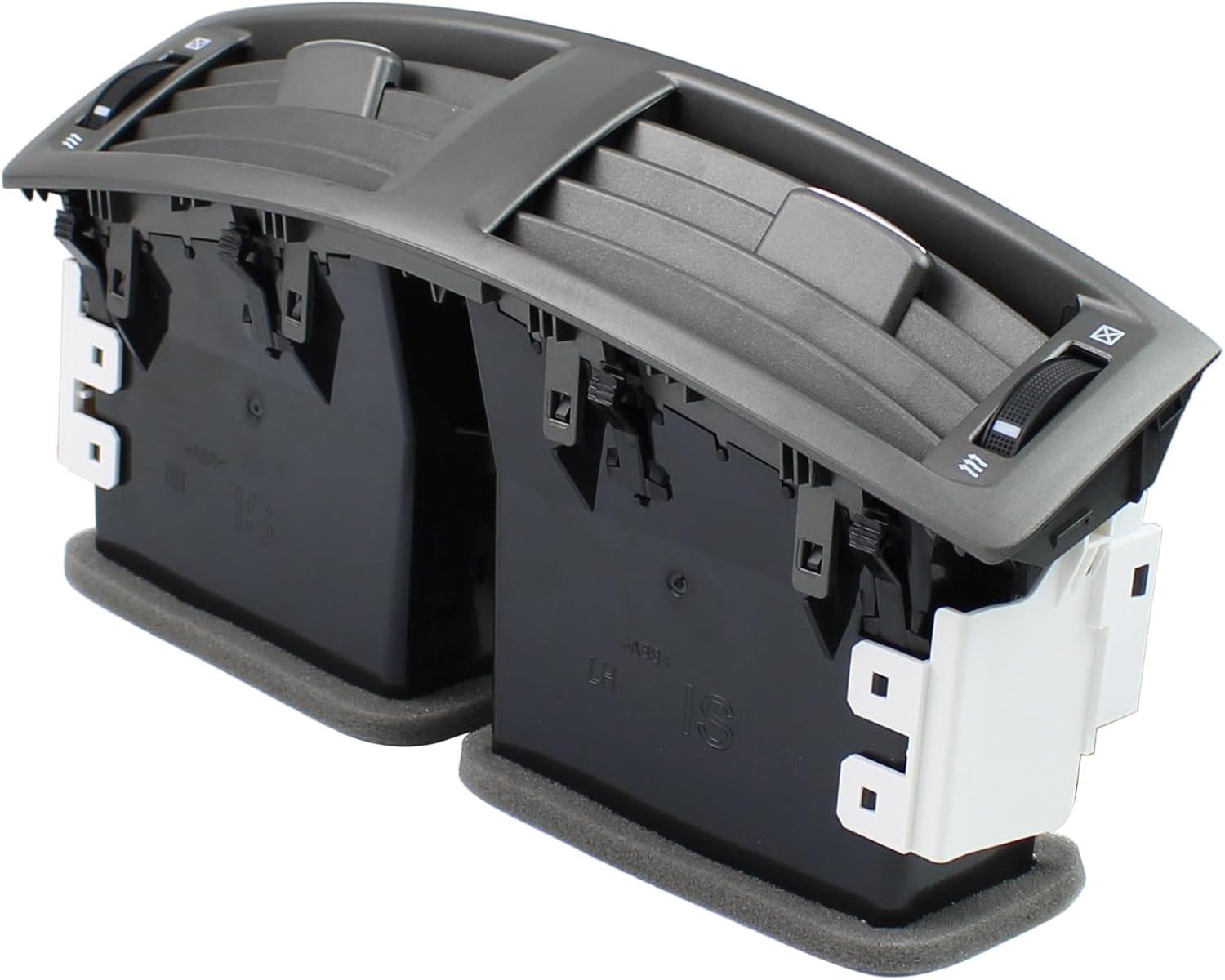 Dashboard Air Vent Panel for Lexus IS F 2008-2009, IS250 IS350 2006-2009