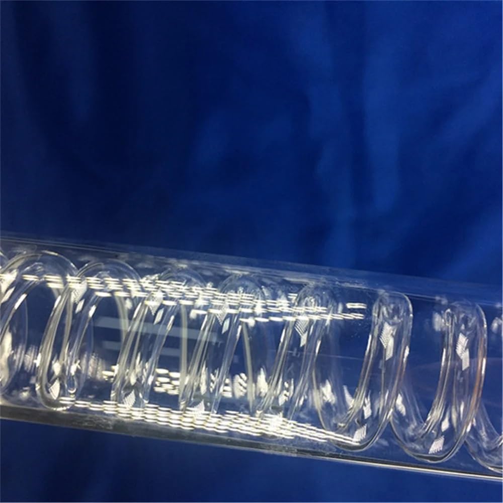 200–400 mm Laborglas mit 24/40-Verbindung(200mm)