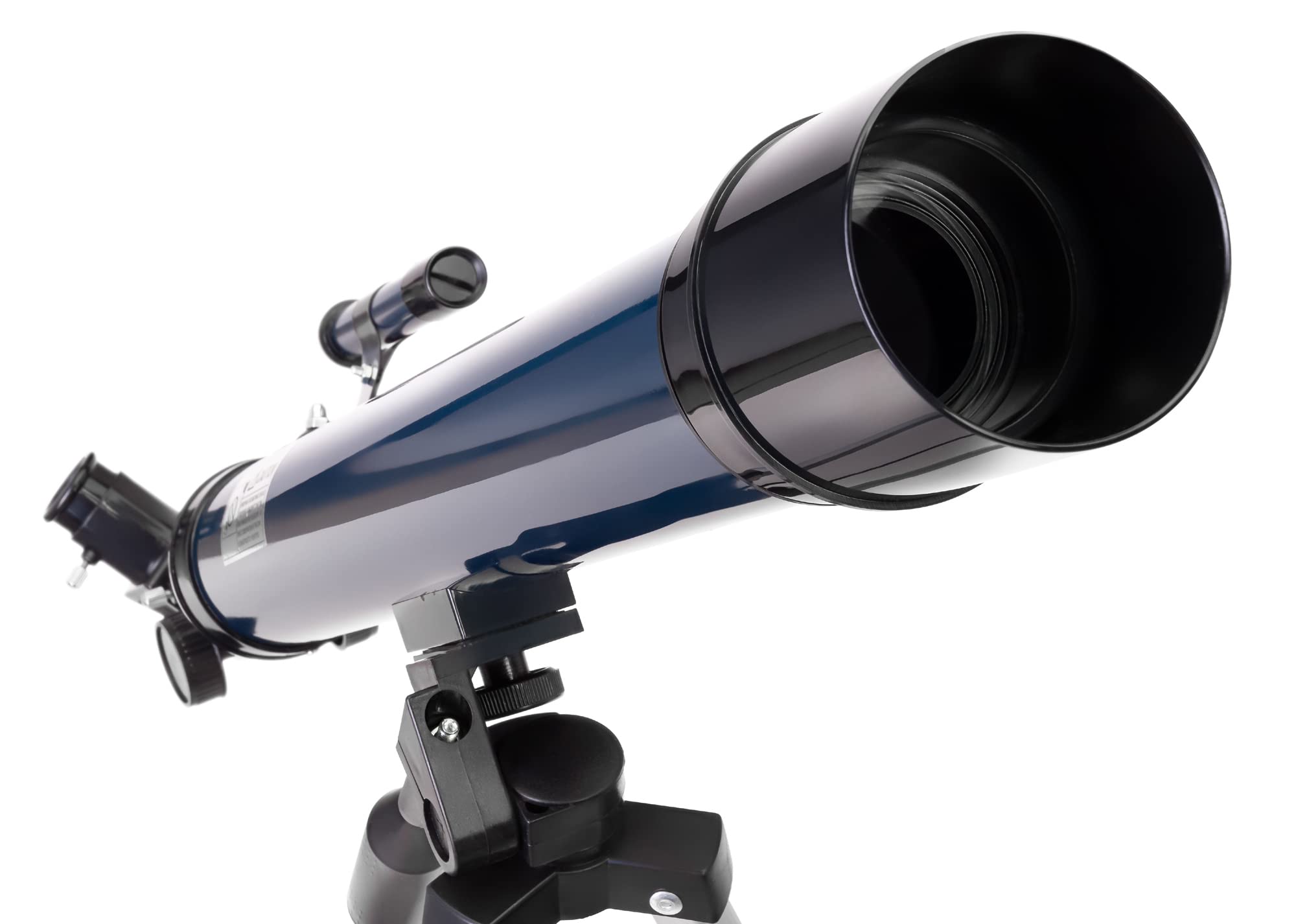 Set Discovery Scope 3 con libro