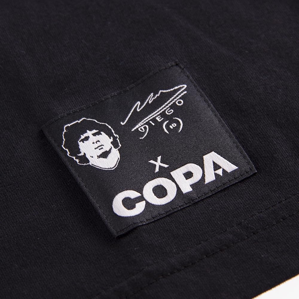 Maglietta Copa Maradona Solo Goal 1986