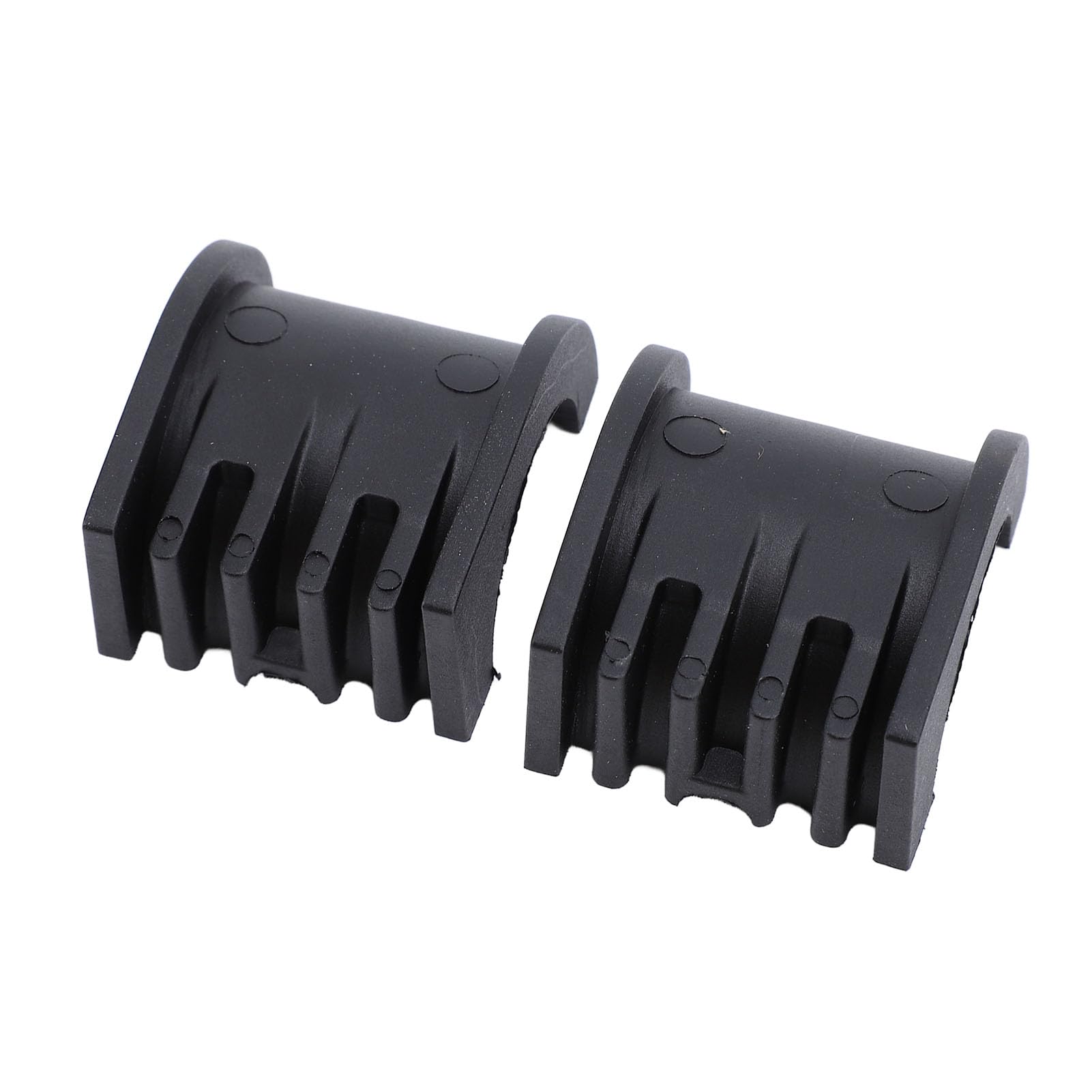 Srliya 2 Pezzi Buglia di Sterzo Superiore 5439731 Sostituzione per Polaris Sportsman 300 400 500 600 700 800