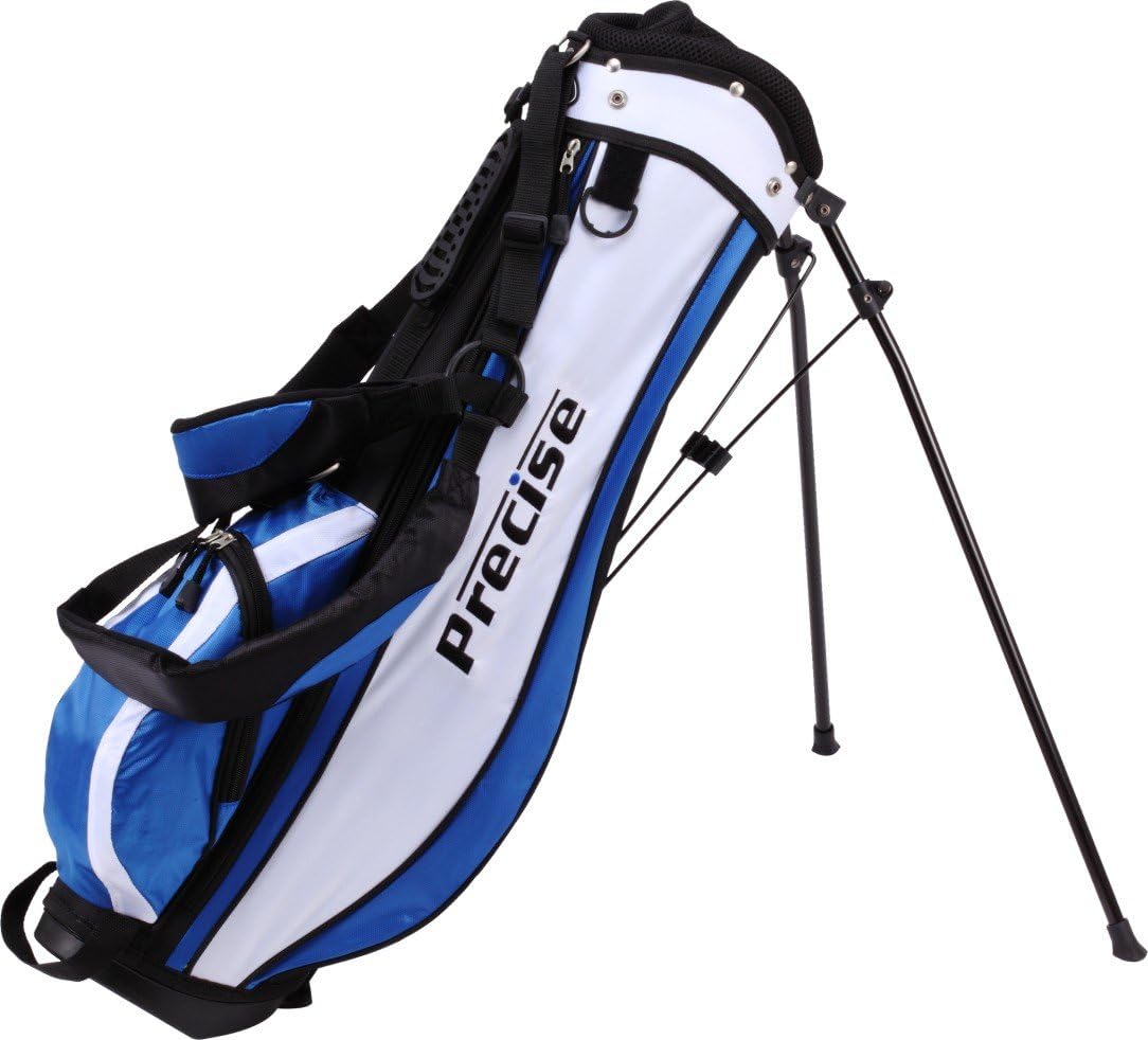Top Performance Premium Junior Golf Club Set for Age 9-12, Right Hand & Left Hand, Boys and Girls : Sports & Outdoors