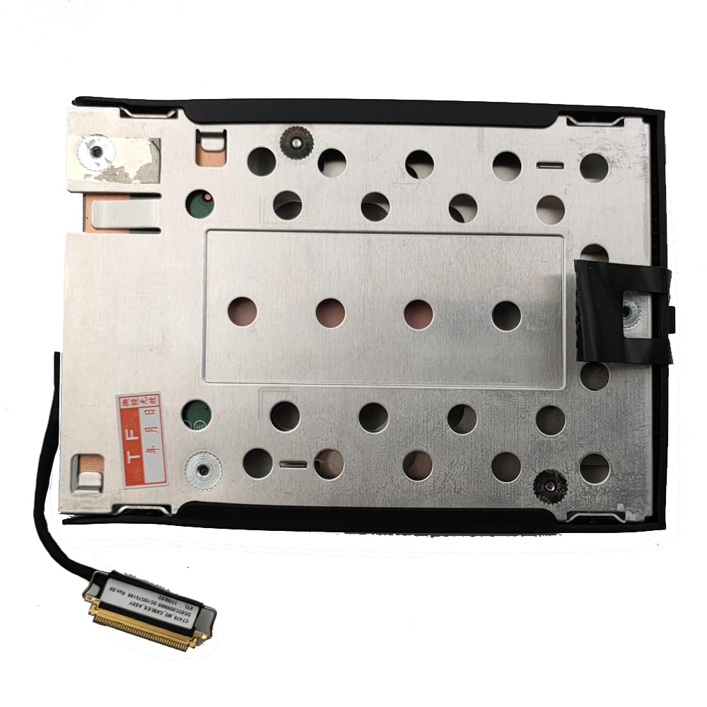 Support Et Adaptateur Disque Dur M.2 D'origine Lenovo ThinkPad - Réf. 01AX994
