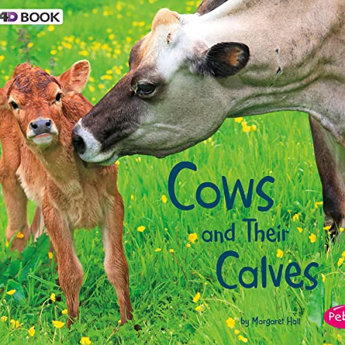 Cows and Their Calves by Margaret Hall episode artwork