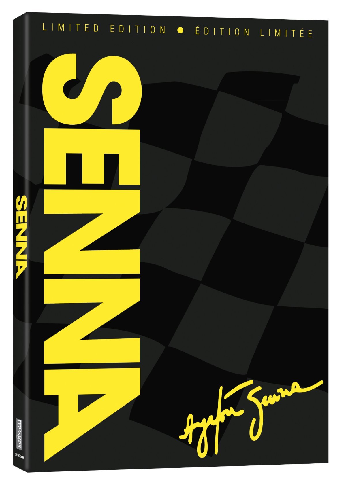 Senna: Special Edition [DVD]
