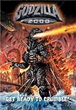 Godzilla 2000