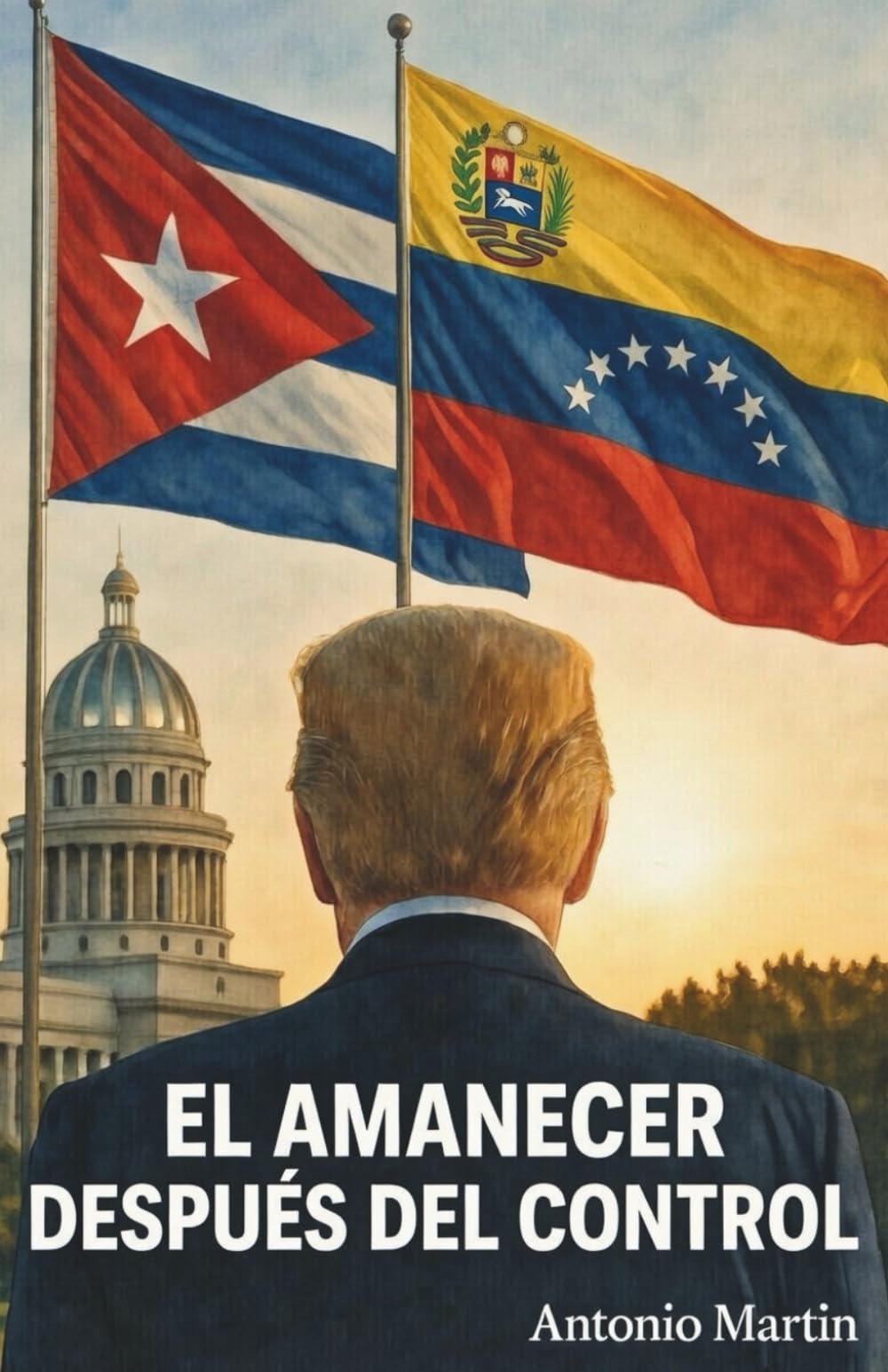 El amanecer después del control: Comunismo, fracaso histórico y una nueva oportunidad para la libertad