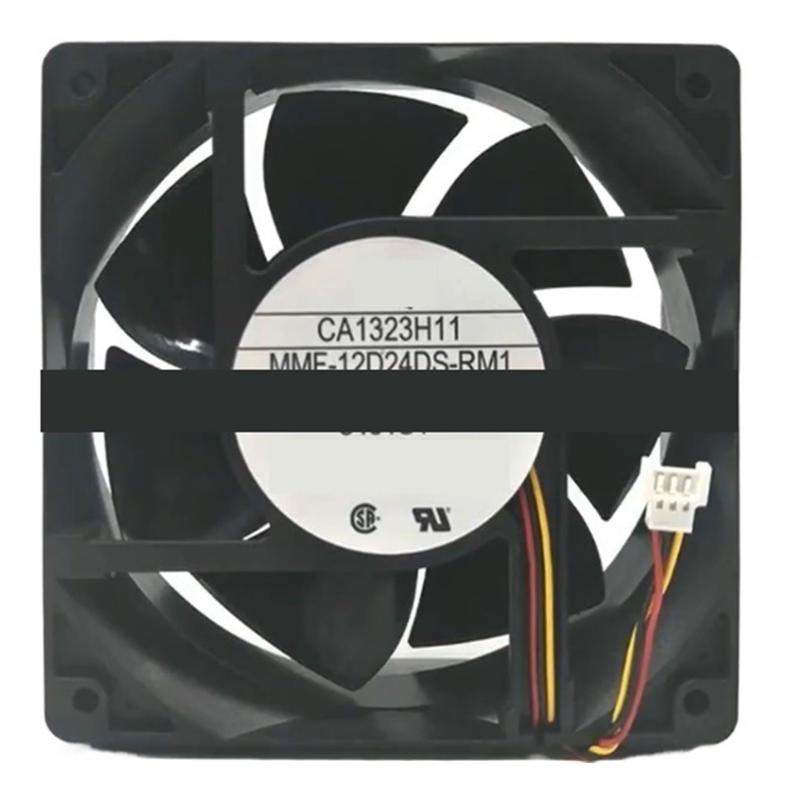 ZBWZXBDJ CA1323H11 MMF-12D24DS-RM1 24V 0.36A 12038 Inverter Cooling Fan
