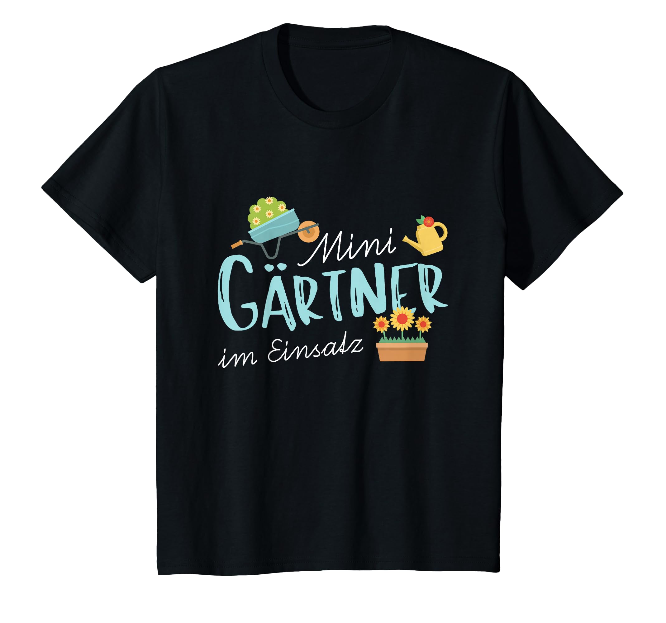 Kleidung mit Designs von Amazon Merch on Demand