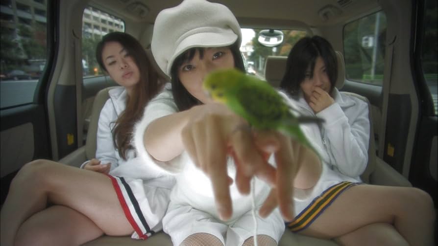 愛のむきだし 最長版  THE TV-SHOW [Blu-ray] Amazon.co.jp: 愛のむきだし 最長版 THE TV-SHOW [Blu-ray