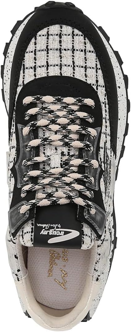 Circus NY by SAM Edelman Womens DevynSneaker - Image 2