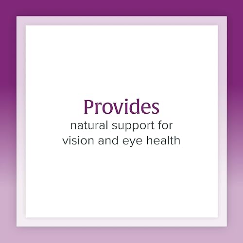 Miniatura 6 de BlueRich by Natural Factors, concentrado de arándanos súper fuerte, apoyo antioxidante para una buena salud general, 90 cápsulas blandas