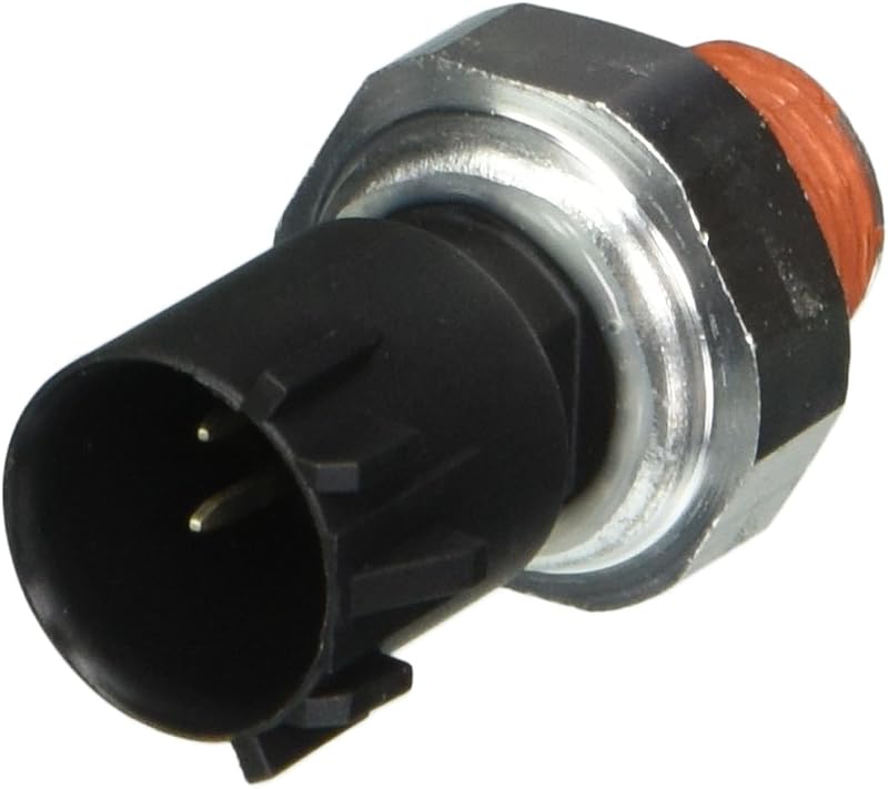 Interruptor de pressão do óleo Standard Motor Products PS508 – 1 unidade