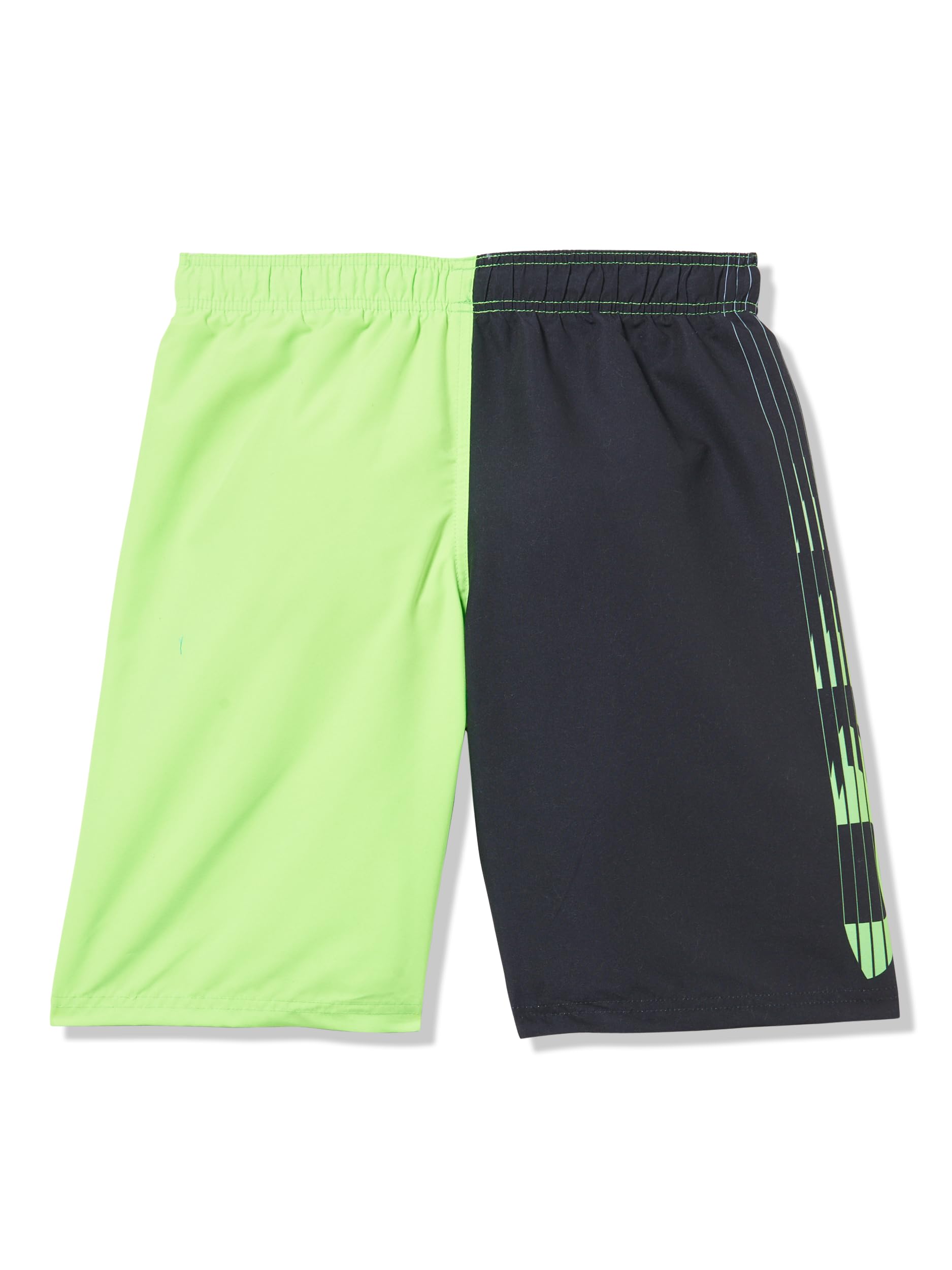 Under Armour Jungen Logo Swim Trunk for Boys Badehose