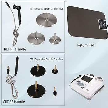 Amazon.co.jp: MATEKA モノポーラ RFマシン フェイスネック