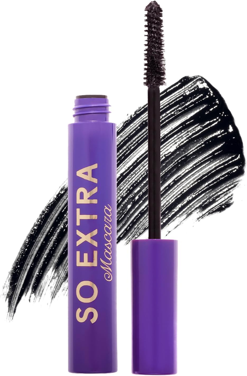 So Extra Velvet Plush Mascara 8ml/0.27oz