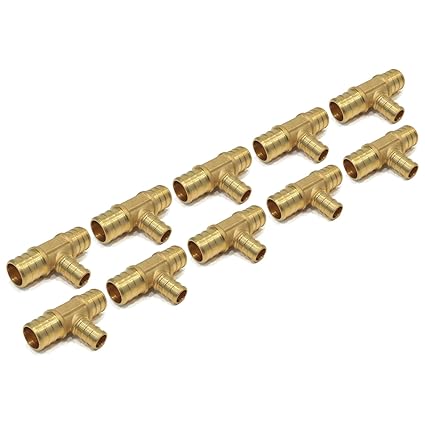 The ROP Shop | (Pack of 150) New 3/4