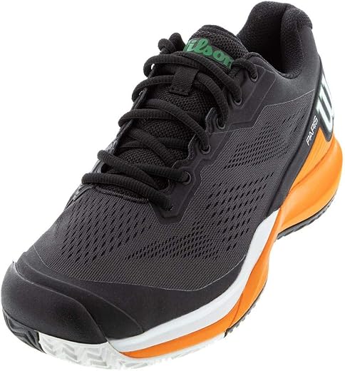 Wilson Rush Pro 3.5 Men Tennis Shoes