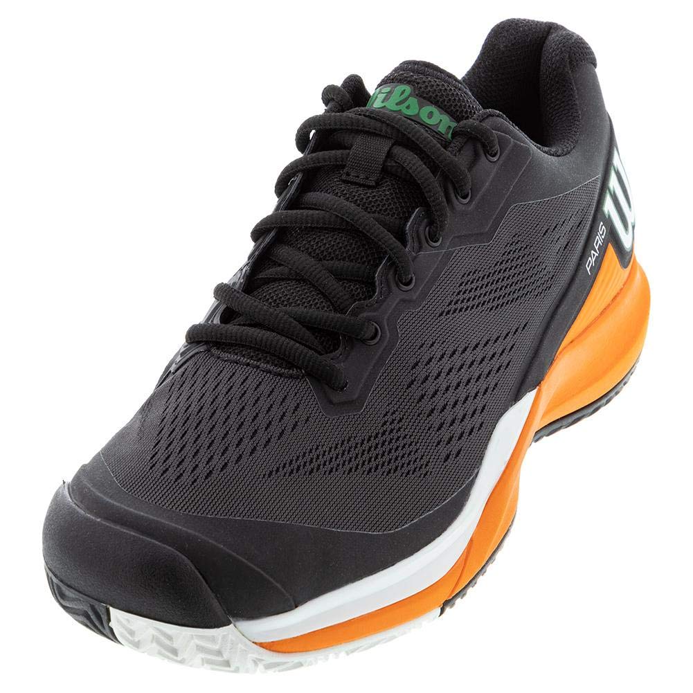 Wilson Rush Pro 3.5 Men Tennis Shoes - Review, Price and Buying Guide