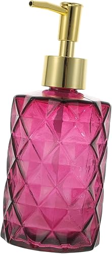 Botella de acondicionador embotellado Botella de cabello Dispensador de espuma Botella de loción de manos Botella de jabón de manos Botella de jabón