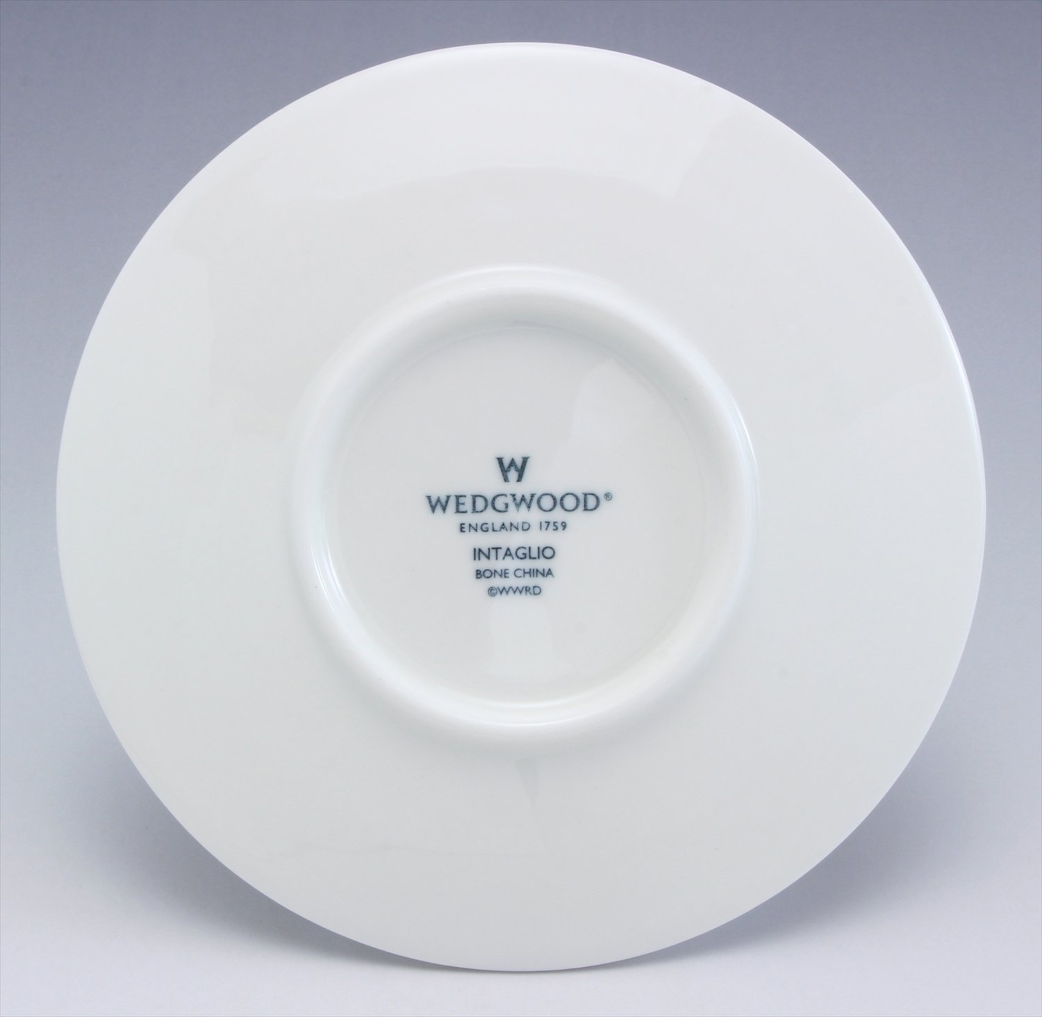 Amazon.co.jp: 【正規輸入品】ウェッジウッド インタグリオ プチトレイ