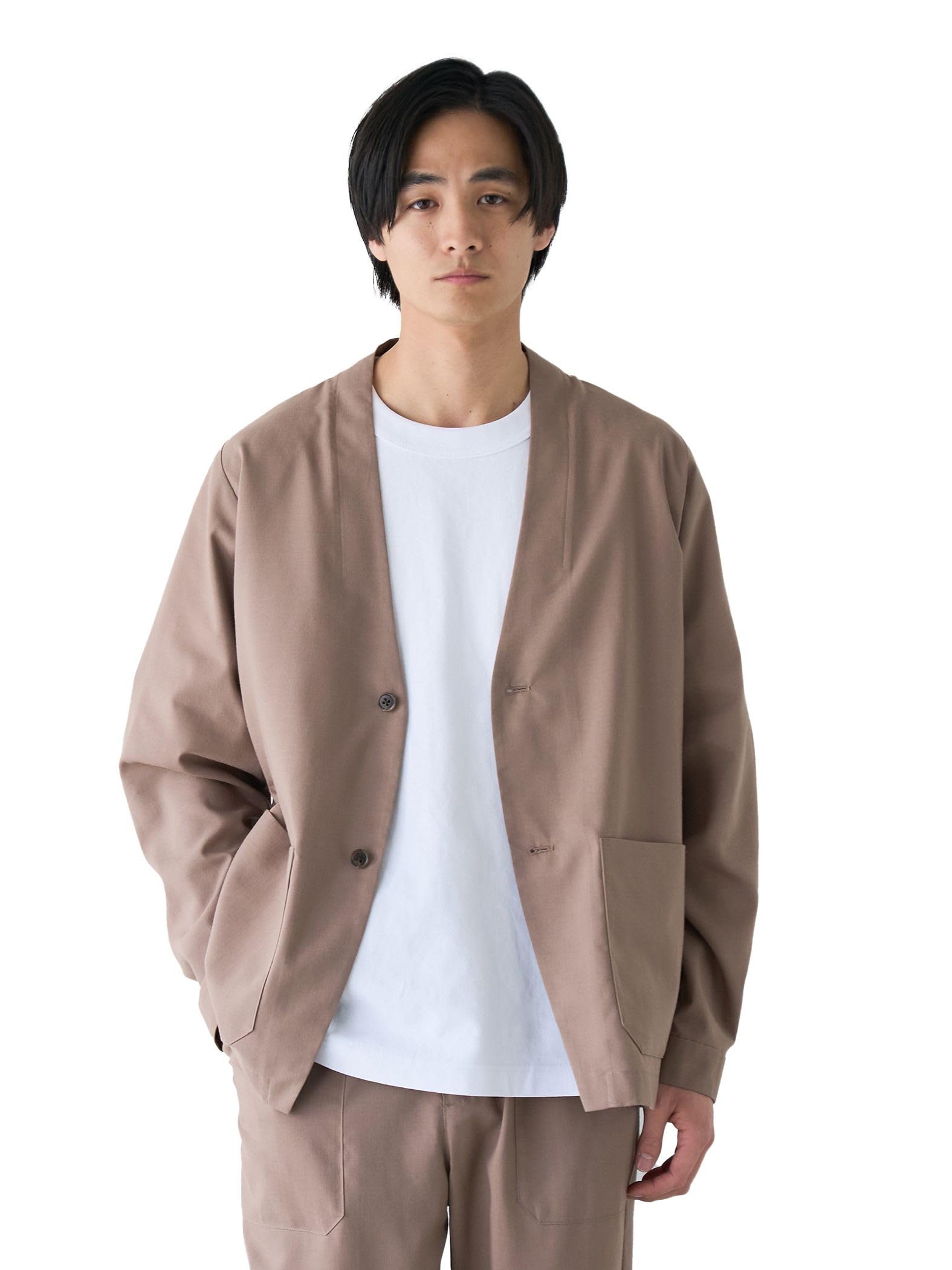 Amazon.co.jp: COEN(コーエン): ジャケット/アウター
