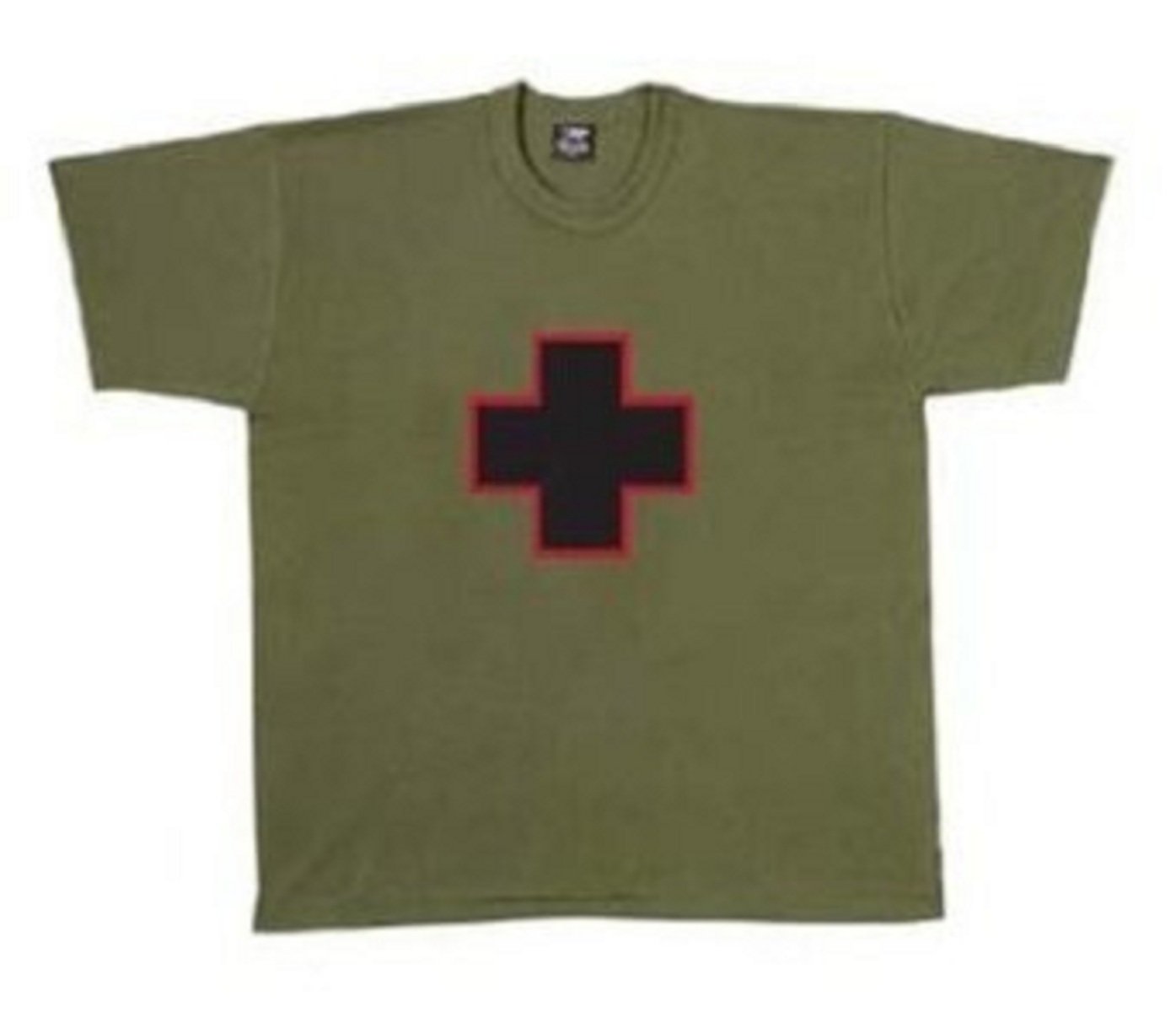 Cross T-Shirt