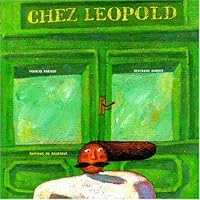 Chez leopold 2841562123 Book Cover