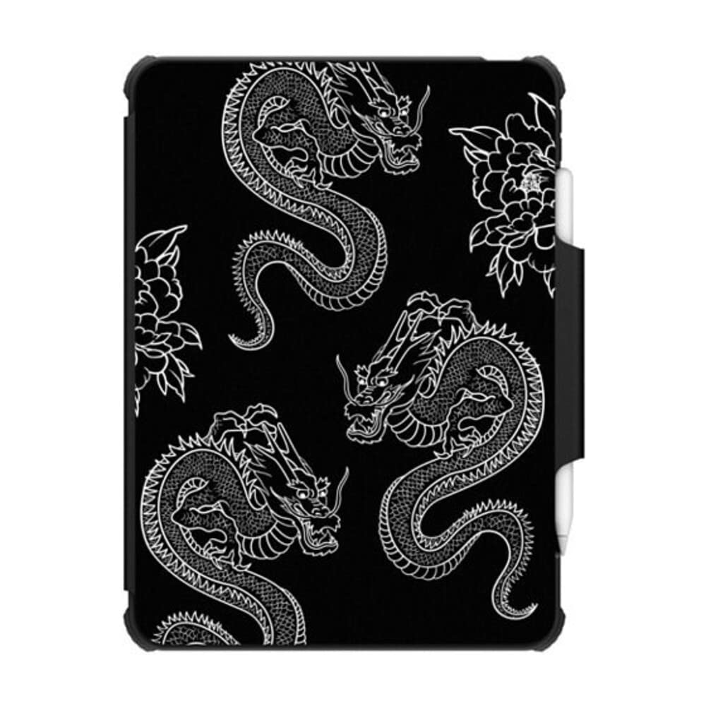 Amazon.co.jp: CASETiFY (ケースティファイ) インパクトケース iPad