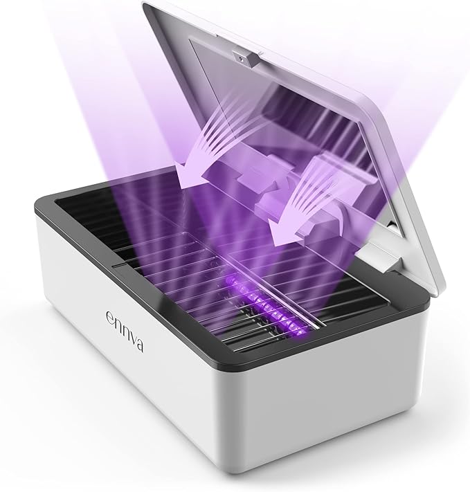 Best 5 UV Sanitizers in 2023 Ava's Review
