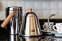 Vista 9 de Cafe Time (Cafe Time) Ih200v - Maceta de goteo con patrón de árbol correspondiente 1.0l Sh7090