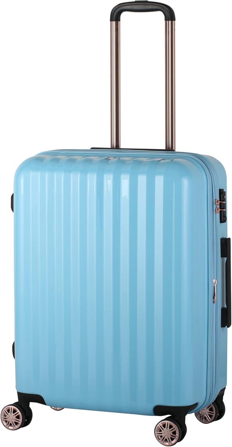 サムソナイト コスモライト69L キャリーケース 希少色 ライト