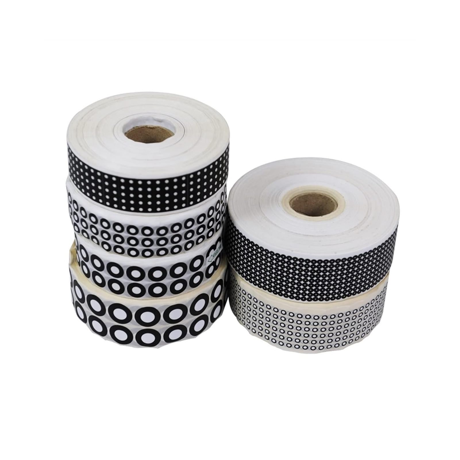 Étiquettes de points de marquage 3x5mm pour numériser les surfaces complexes sans erreur - 7