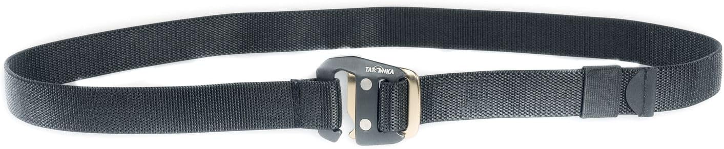 Tatonka mens Stretch Belt 25 Mm