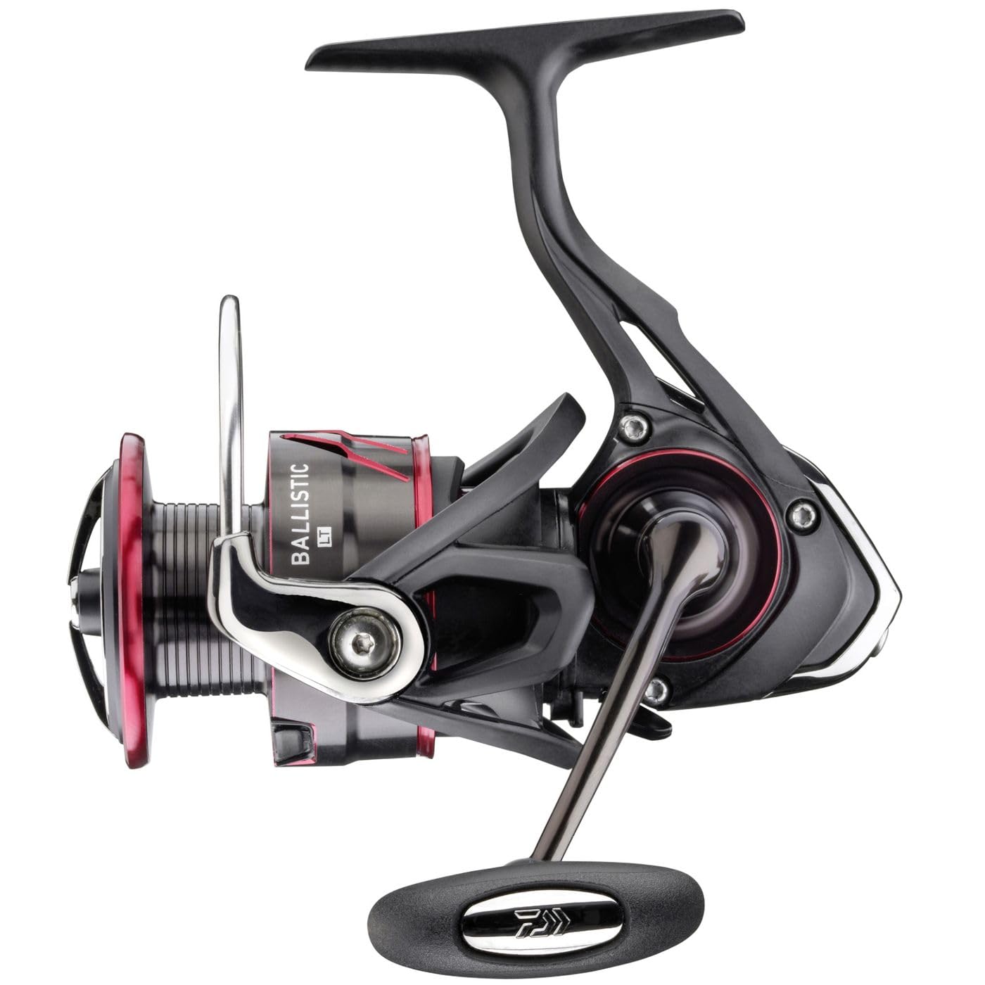Daiwa - Fishing Reel Ballistic 17Lt 4000 D Cxh - BAL17LT4000DCXH