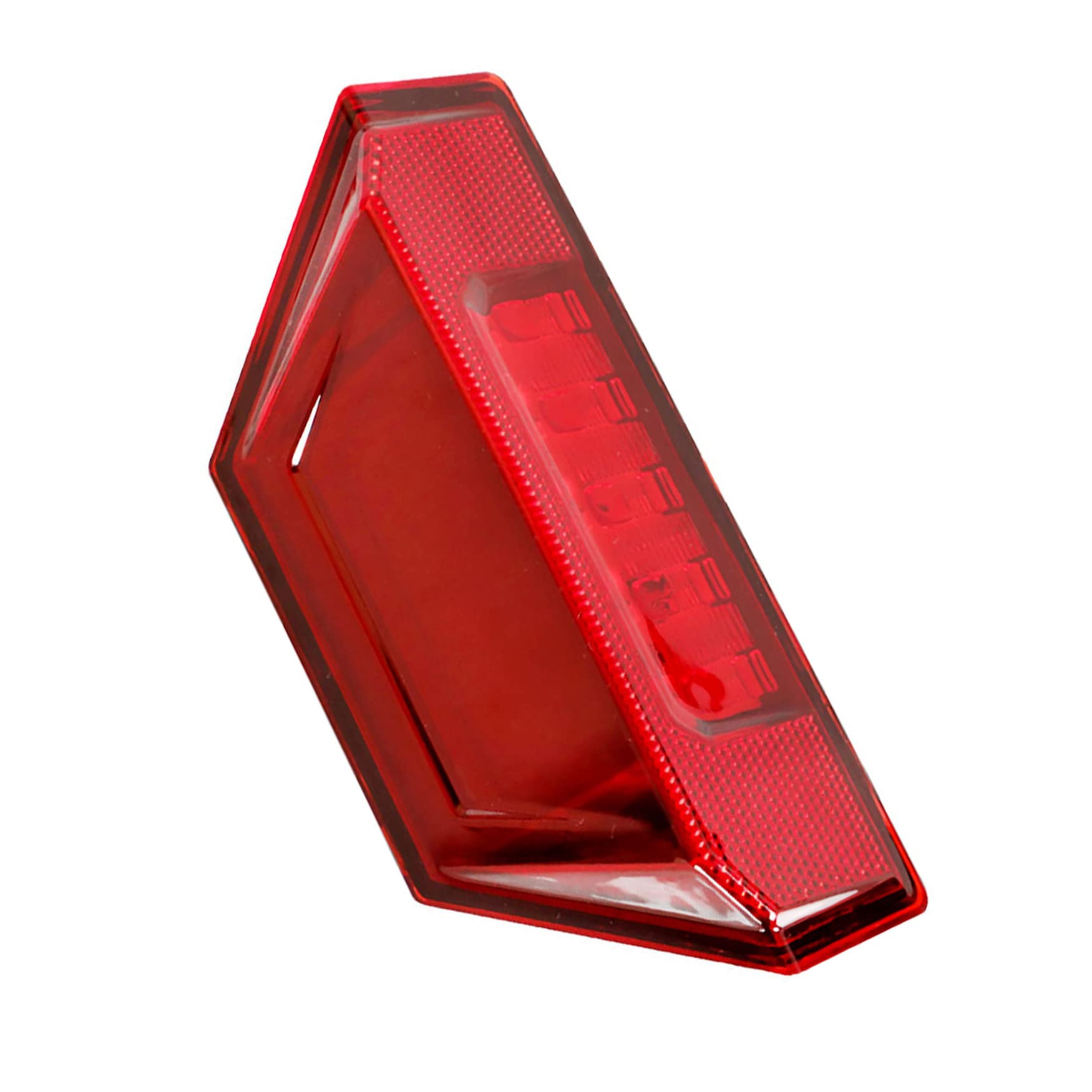 WFLNHB Rear Tail Light Lamp Left or Right Replacement for Polaris Ranger 900 1000 2412774 2013-2020