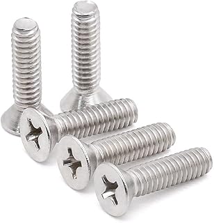 Glvaner #8-32 Thread Size 1/2