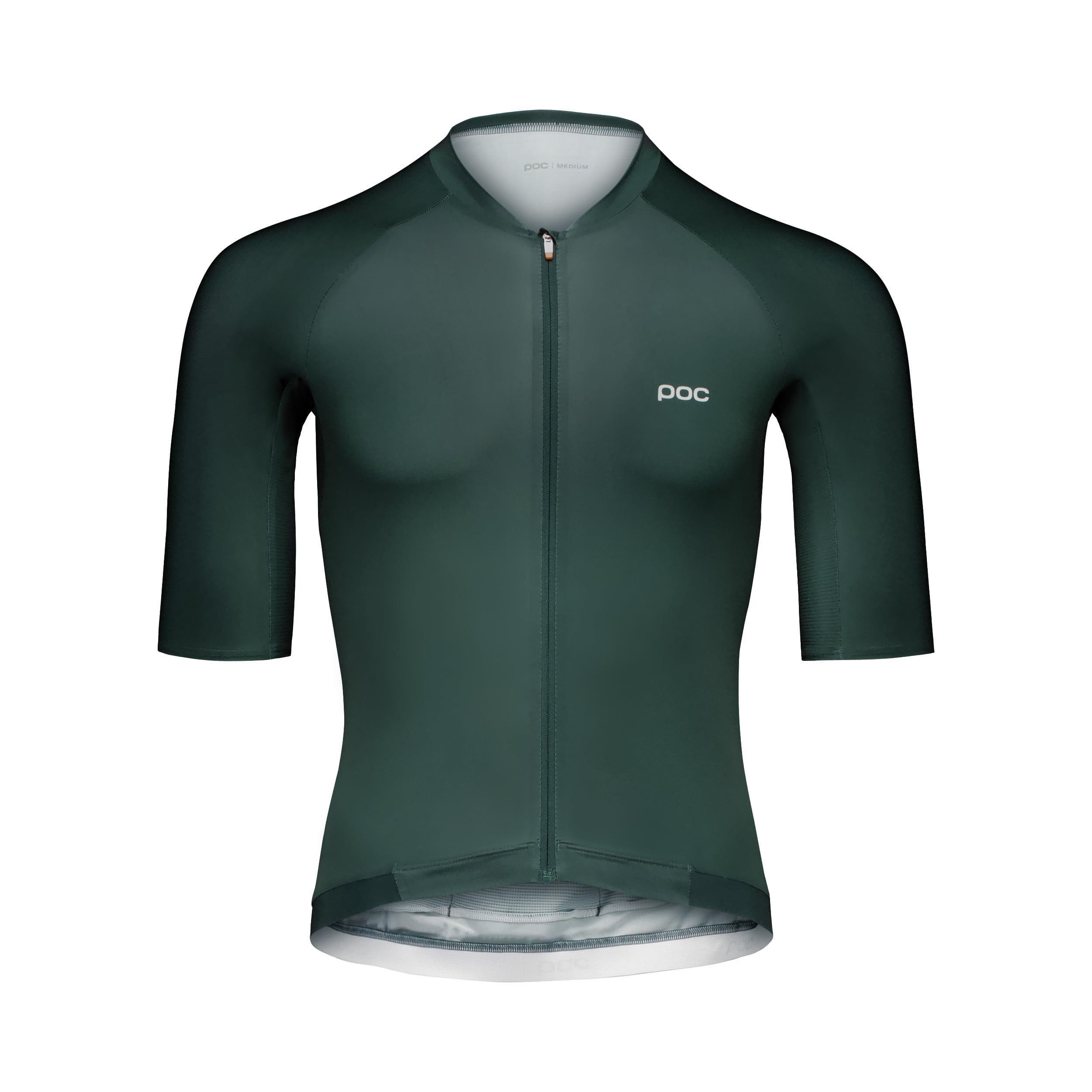 POC M's Pristine Jersey Fahrradshirt für Herren