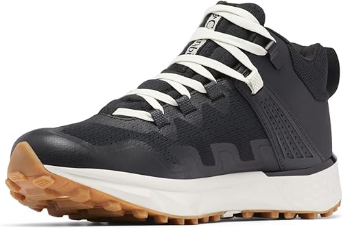 Miniatura 2 de Columbia Zapatos de senderismo Facet 75 Mid Outdry para hombre