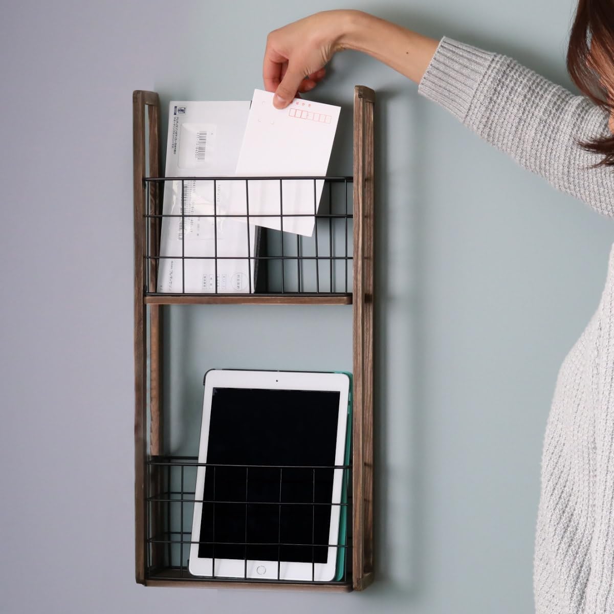 スリッパ立て スリッパラック 収納 アンティーク Amazon｜スリッパラック スリム 木製 杉 バスケット