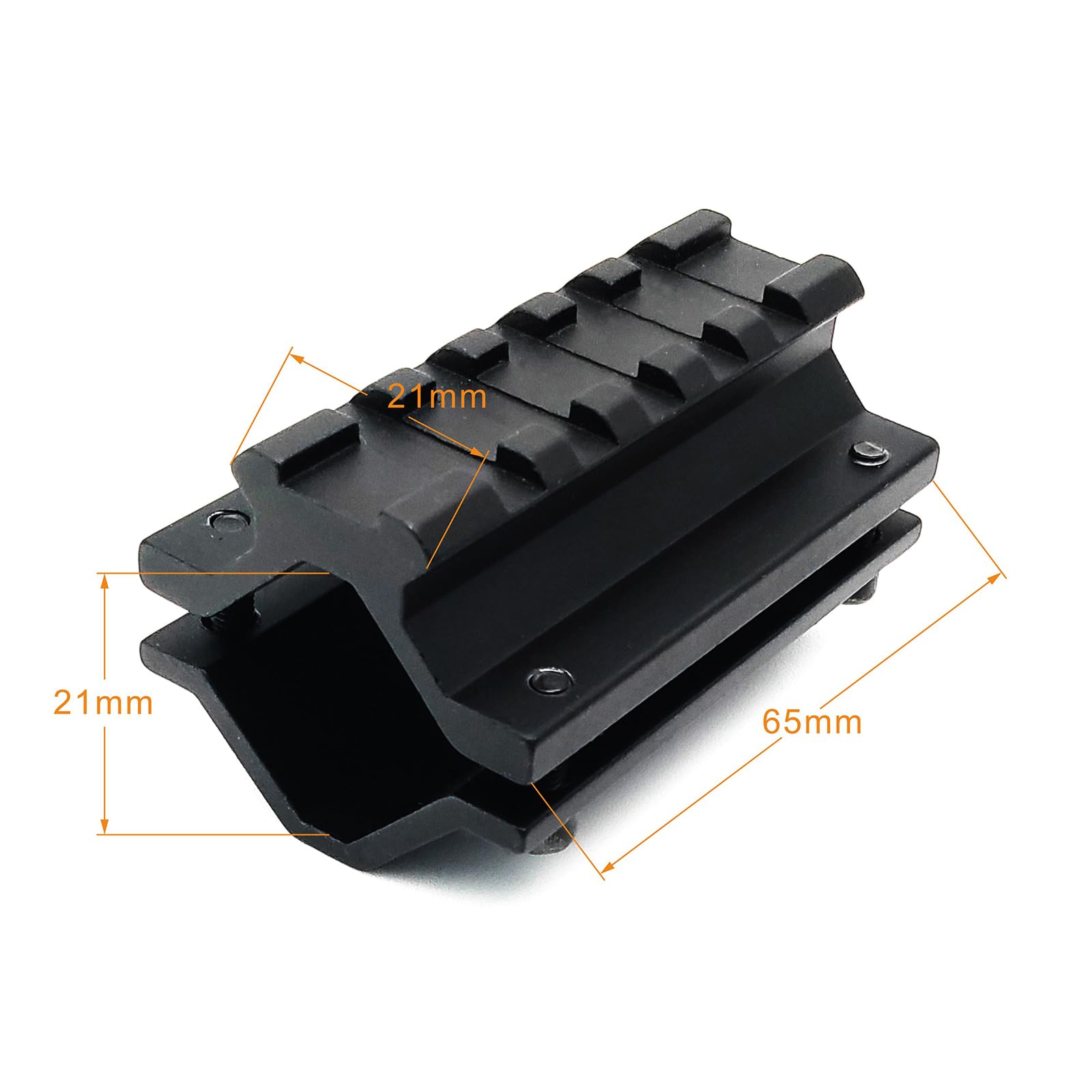 Leupold Quick Release (QR) Scope Rings