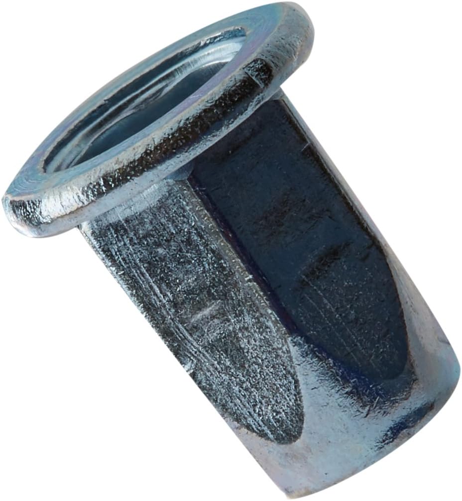 07530306 – Pack of 100 Nuts