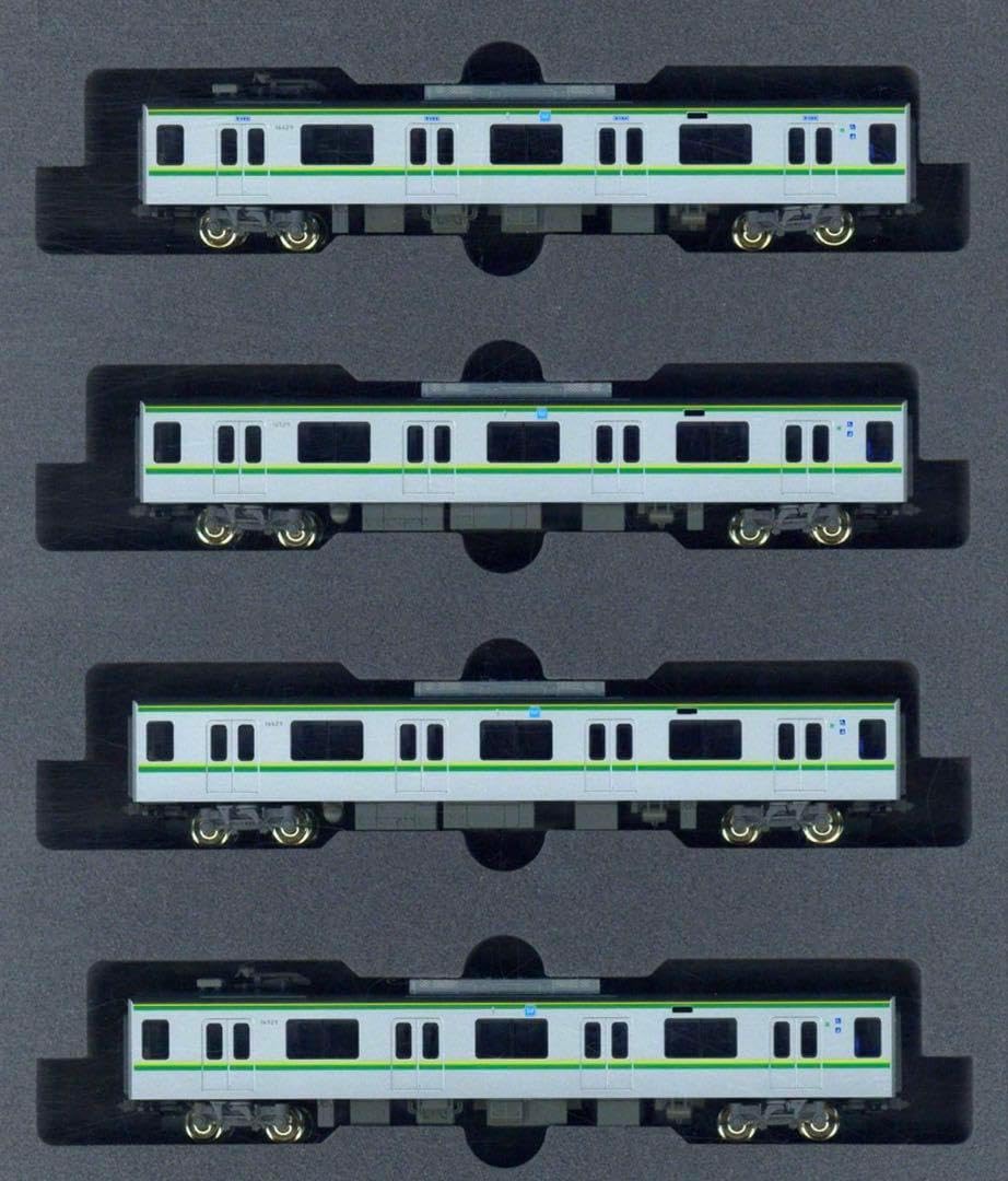 KATO 東京メトロ 千代田線 16000系 (5次車), 未使用品 KATO メトロシリーズ